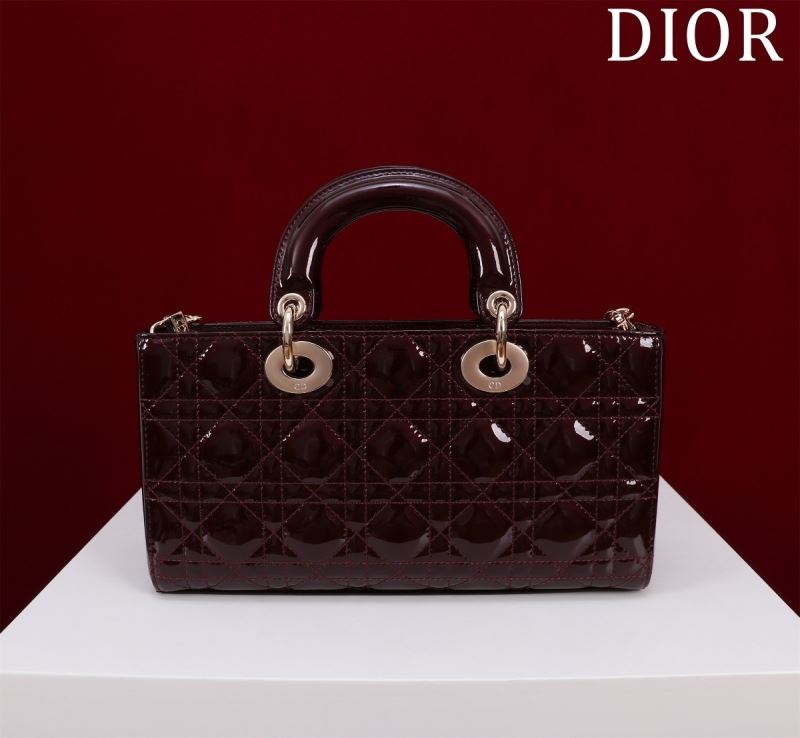 Christian Dior My Lady Bags